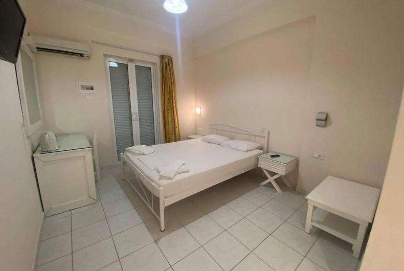 The Senses Tsilivi Hotel Plános المظهر الخارجي الصورة