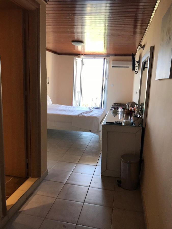 The Senses Tsilivi Hotel Plános المظهر الخارجي الصورة