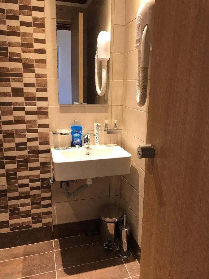 The Senses Tsilivi Hotel Plános المظهر الخارجي الصورة