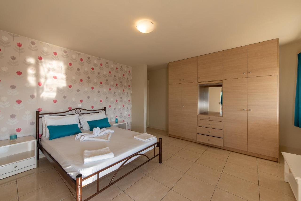 The Senses Tsilivi Hotel Plános المظهر الخارجي الصورة