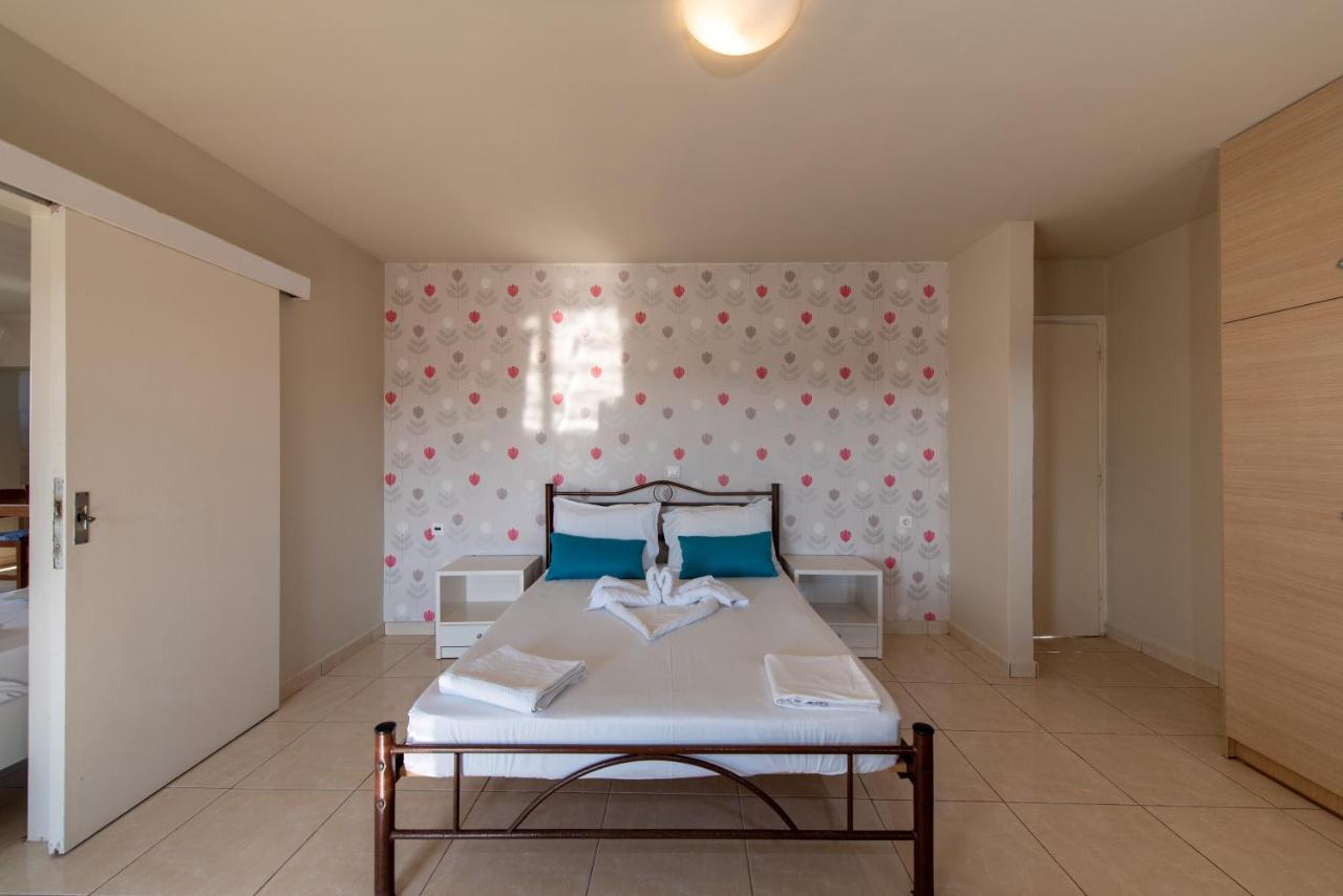The Senses Tsilivi Hotel Plános المظهر الخارجي الصورة